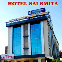 Hotel Sai Sakha